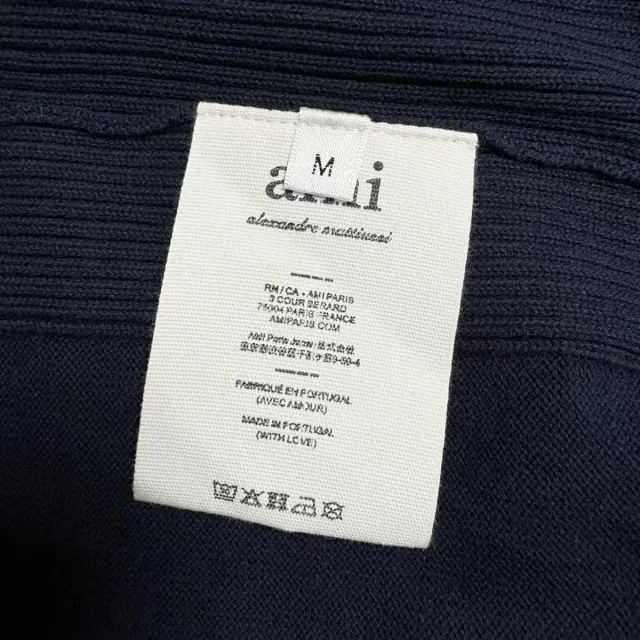 Polo Ralph Lauren Knitwear Crewneck knit sweater with embroidered pony logo product detail image 34