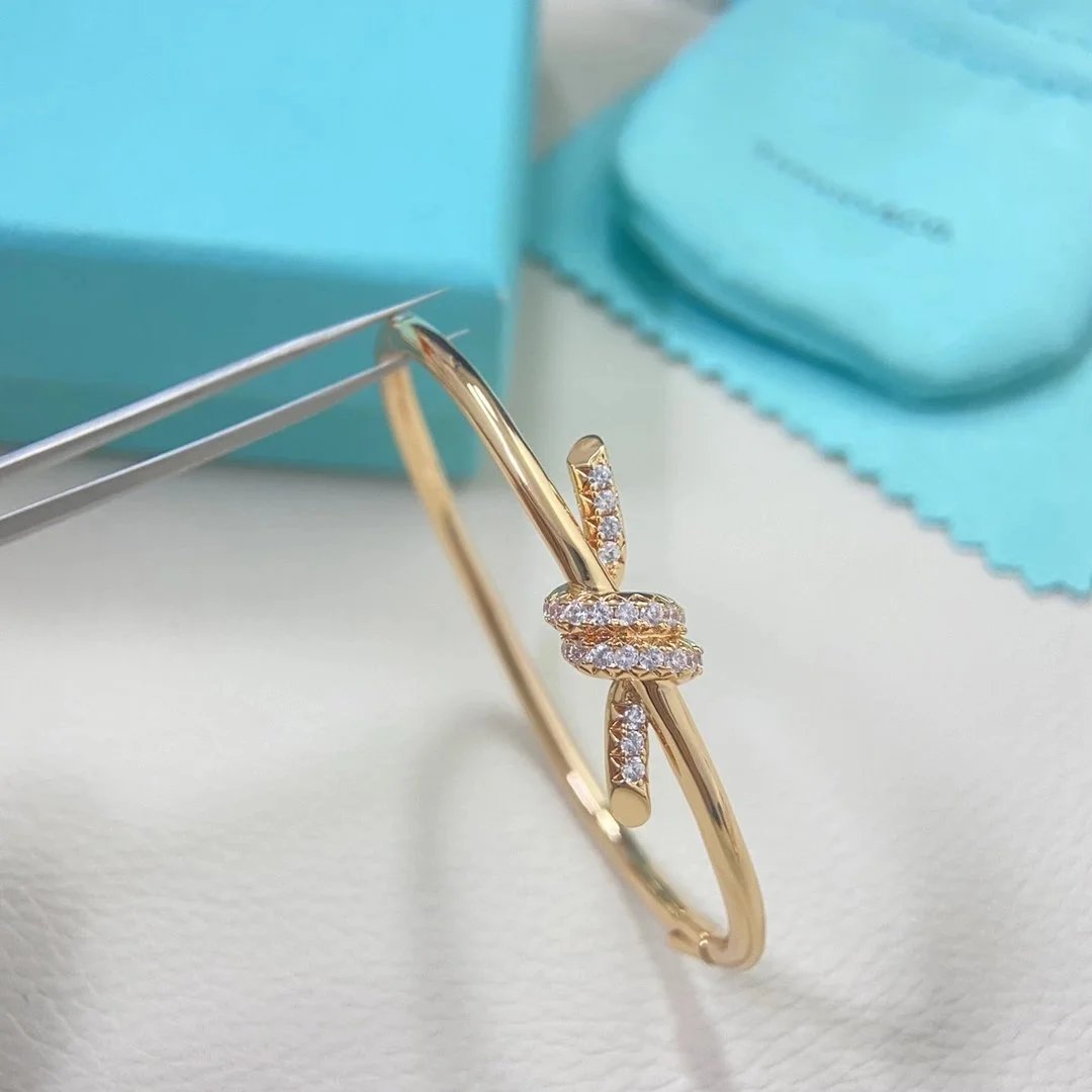Hermès Jewelry Bangle and Cord Bracelets — TH-006
