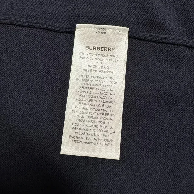 Polo Ralph Lauren Knitwear Full-Zip Mock-Neck Knit Sweater product detail image 56