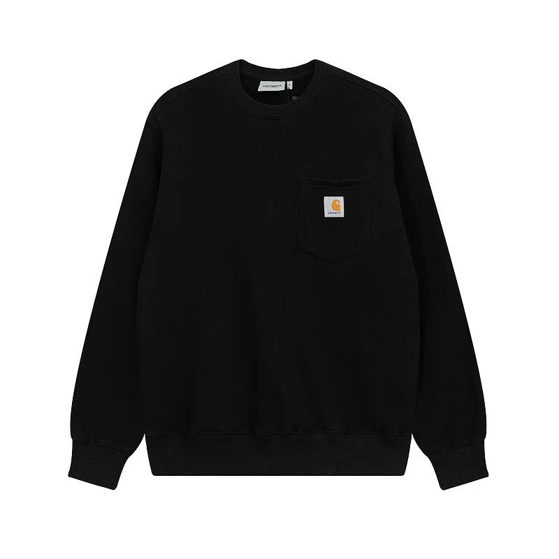 High Quality Autumn Winter Crewneck Sweatshirt photo 6