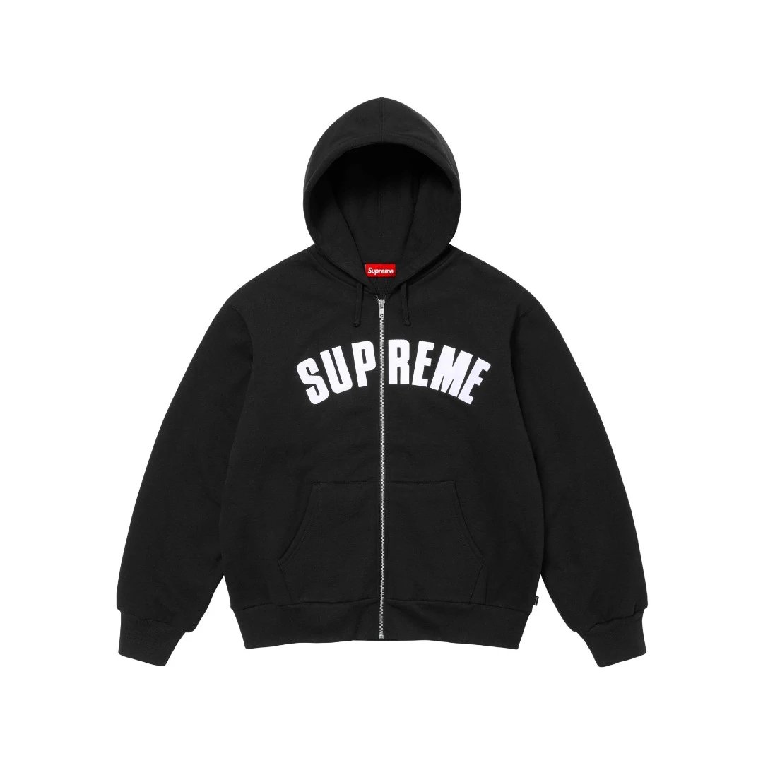 Trendy Simple and Versatile Hoodie photo 4