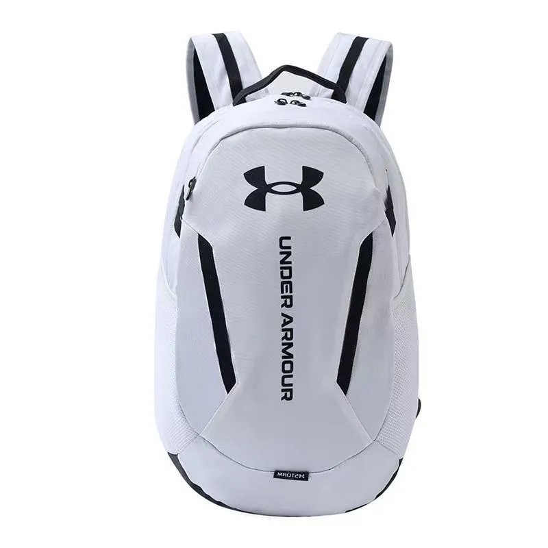 Under Armour Storm 1 Black Duffle Bag - 15