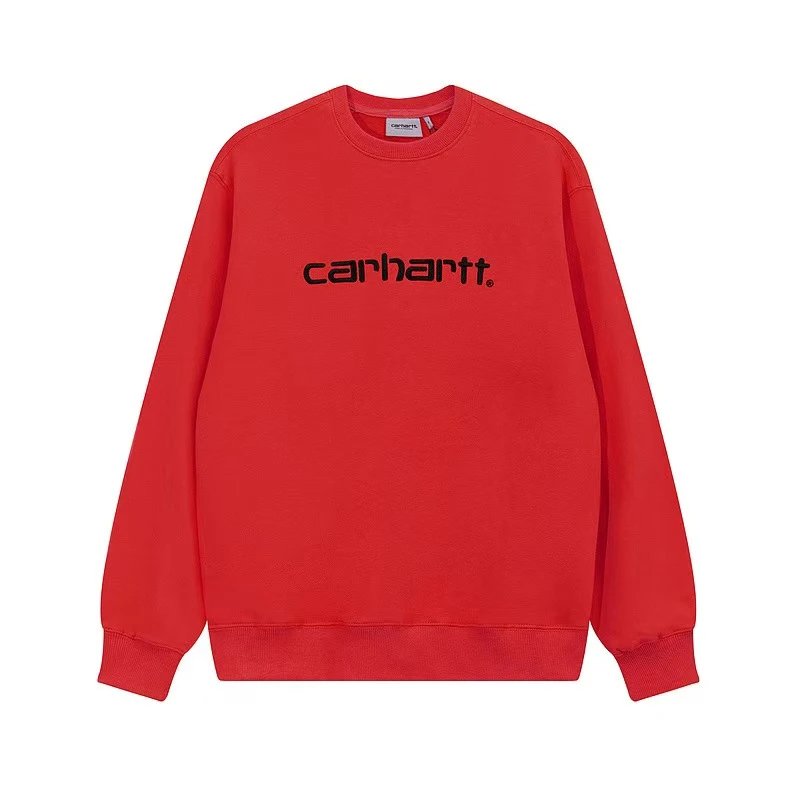 High Quality Autumn Winter Crewneck Sweatshirt photo 4
