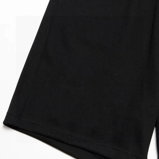 Balenciaga Shorts Drawstring Graphic Logo product detail image 4