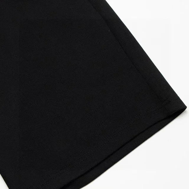 Balenciaga Shorts Drawstring Graphic Logo product detail image 8