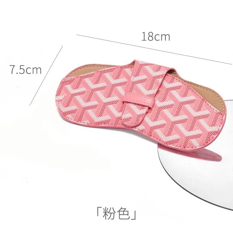 Unbranded Eyewear Lanyard Glasses Case image 5
