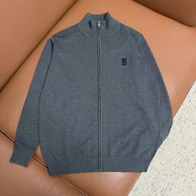 Polo Ralph Lauren Knitwear Full-Zip Mock-Neck Knit Sweater product detail image 36