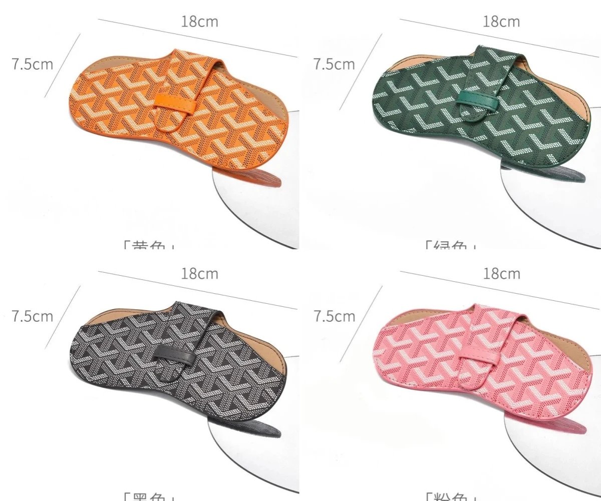 Unbranded Eyewear Lanyard Glasses Case product image