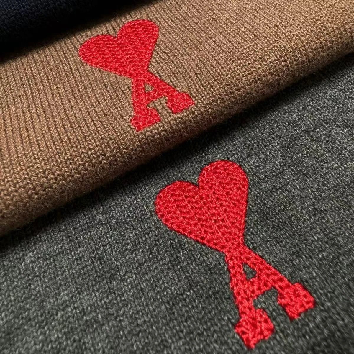 Polo Ralph Lauren Knitwear Crewneck knit sweater with embroidered pony logo image 6