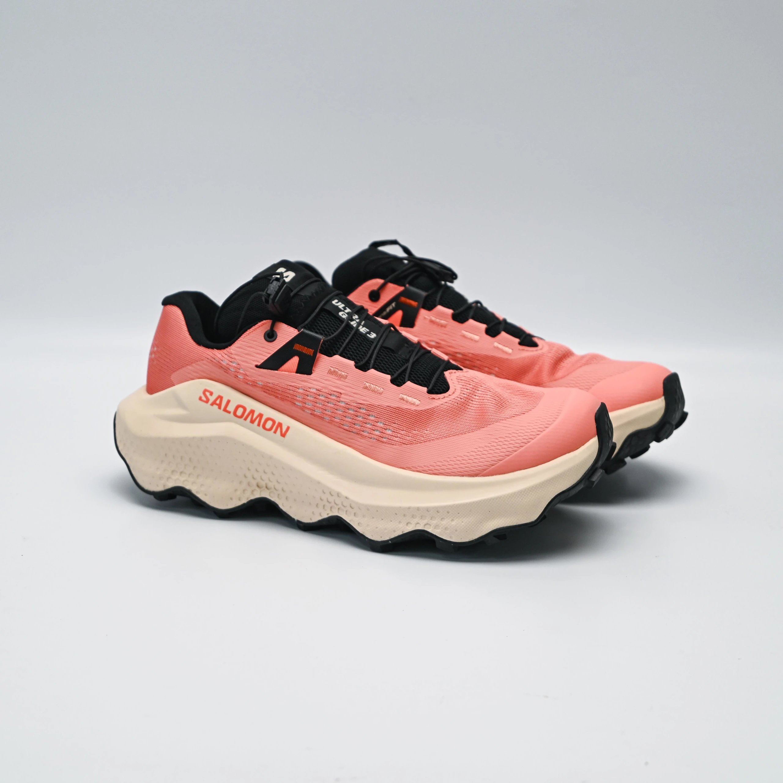 Salomon Sneakers 3D Chassis Trail — 28