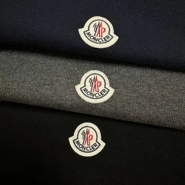 Polo Ralph Lauren Knitwear Full-Zip Mock-Neck Knit Sweater product detail image 20