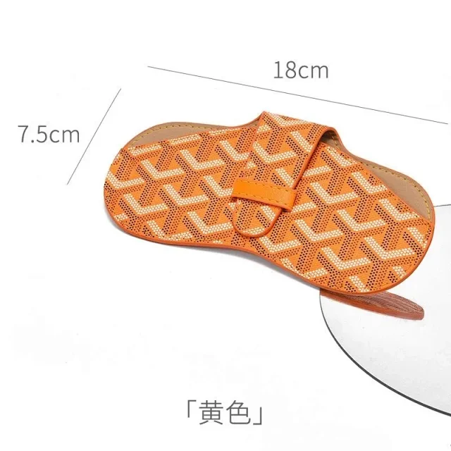 Unbranded Eyewear Lanyard Glasses Case product detail image 3