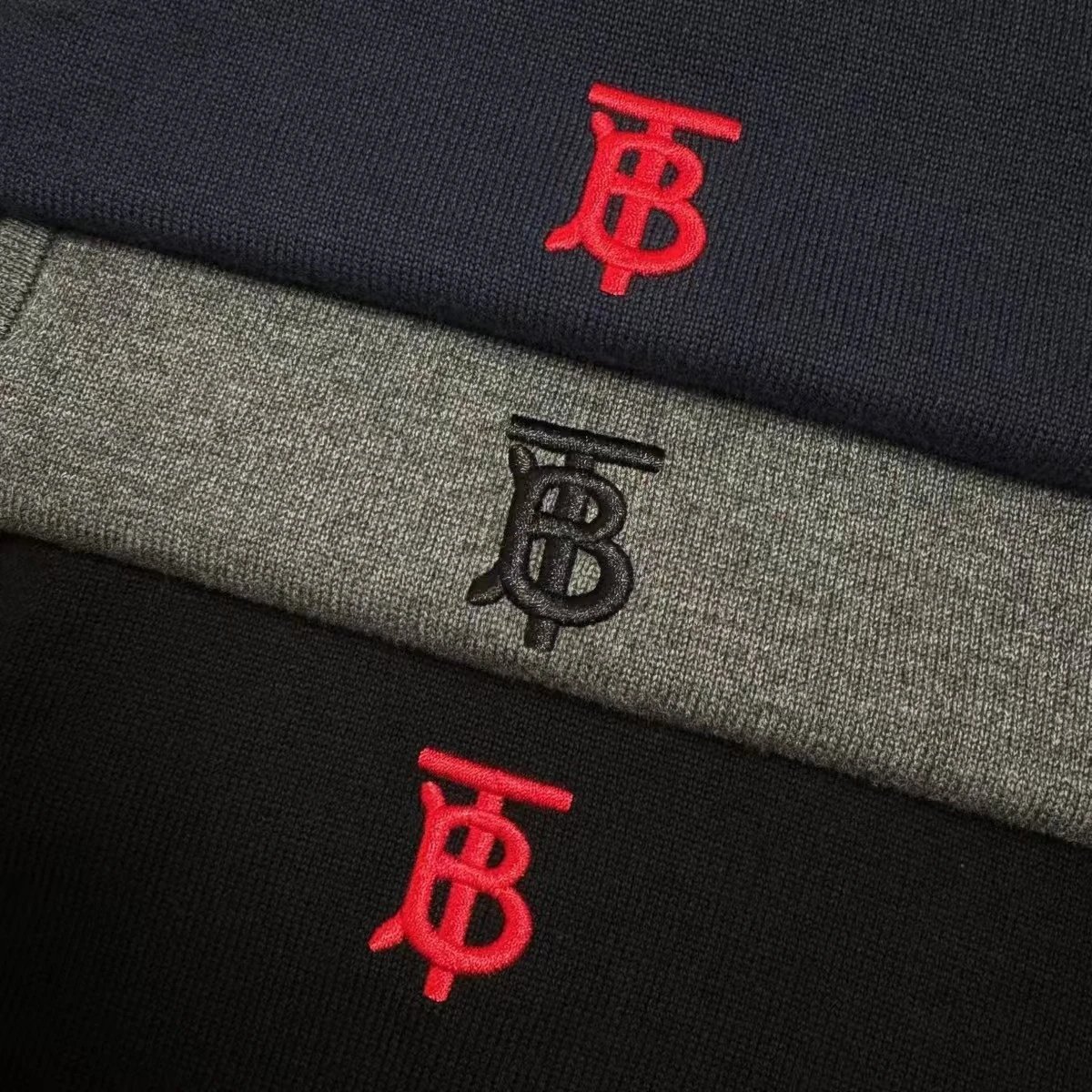 Polo Ralph Lauren Knitwear Full-Zip Mock-Neck Knit Sweater image 6