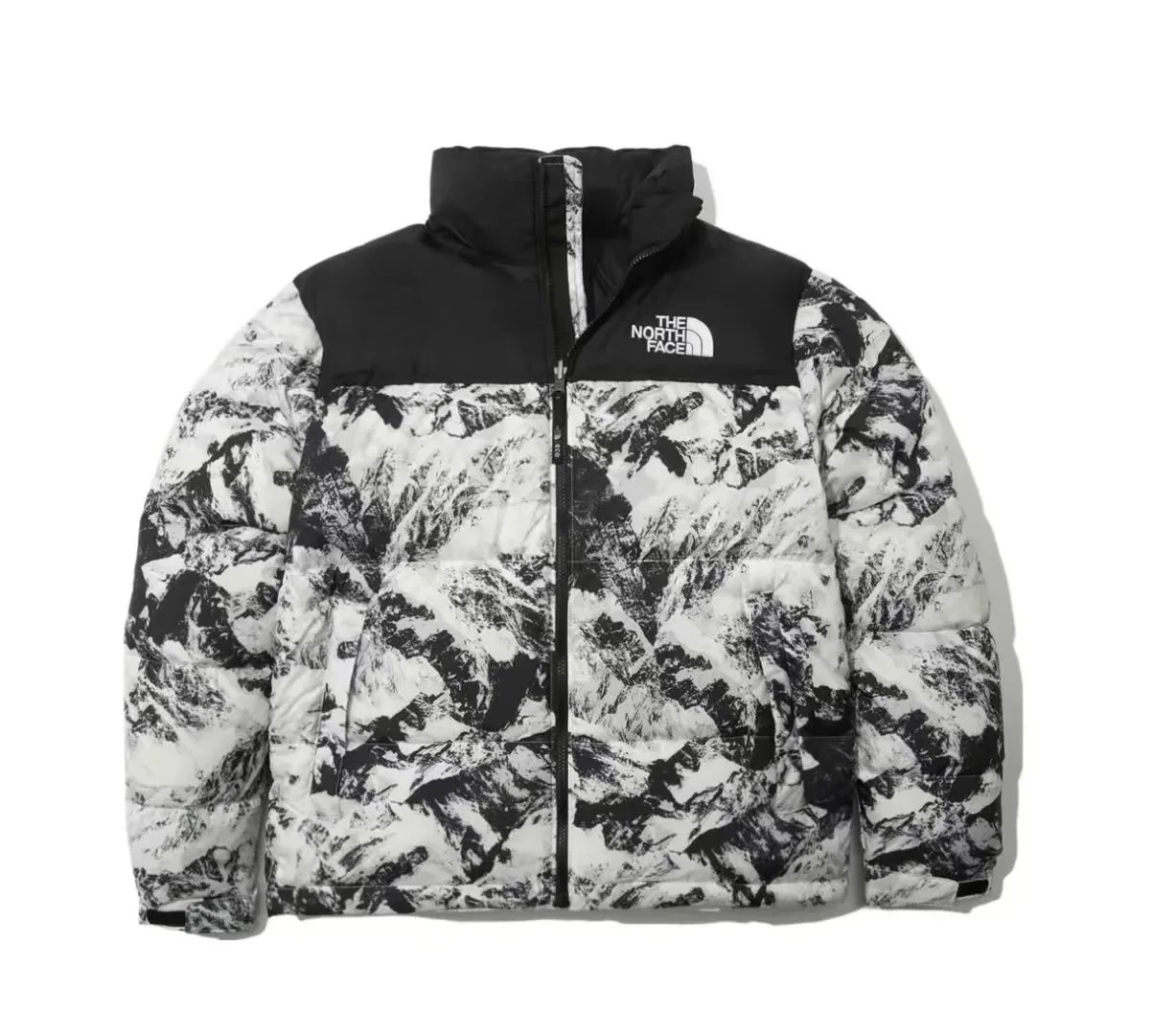 22 (Snow Mountain Fourth Generation) SKU image