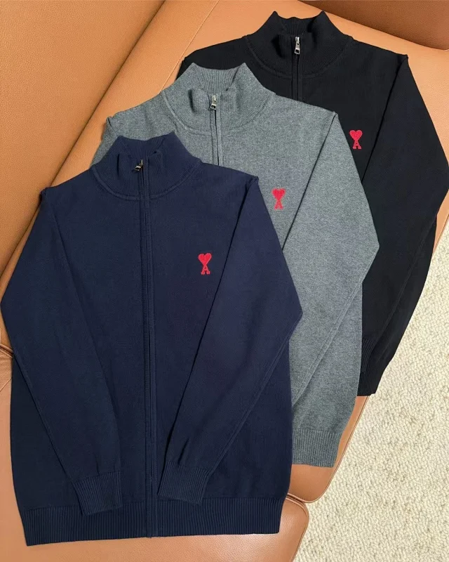 Polo Ralph Lauren Knitwear Full-Zip Mock-Neck Knit Sweater product detail image 26