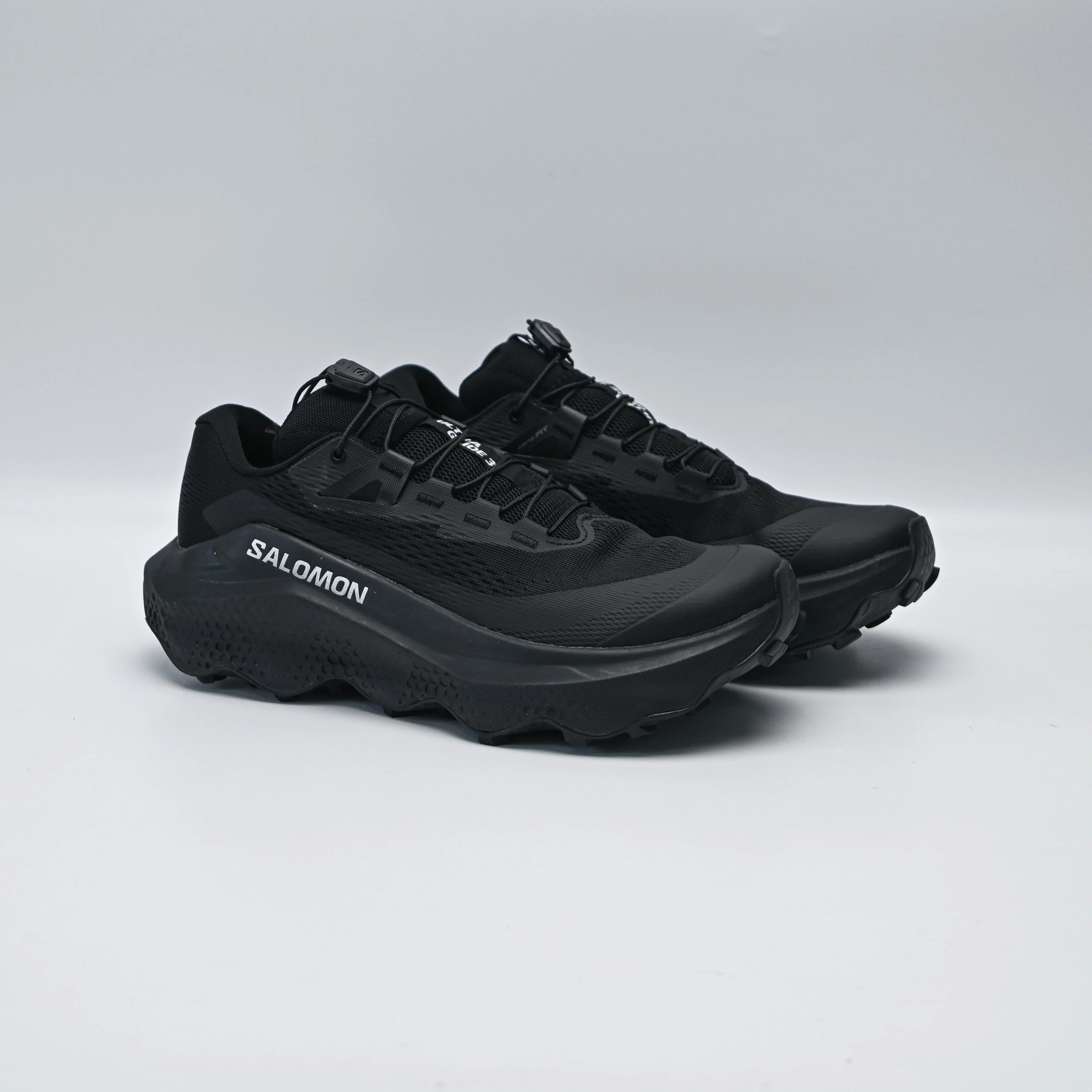 Salomon Sneakers 3D Chassis Trail — 30