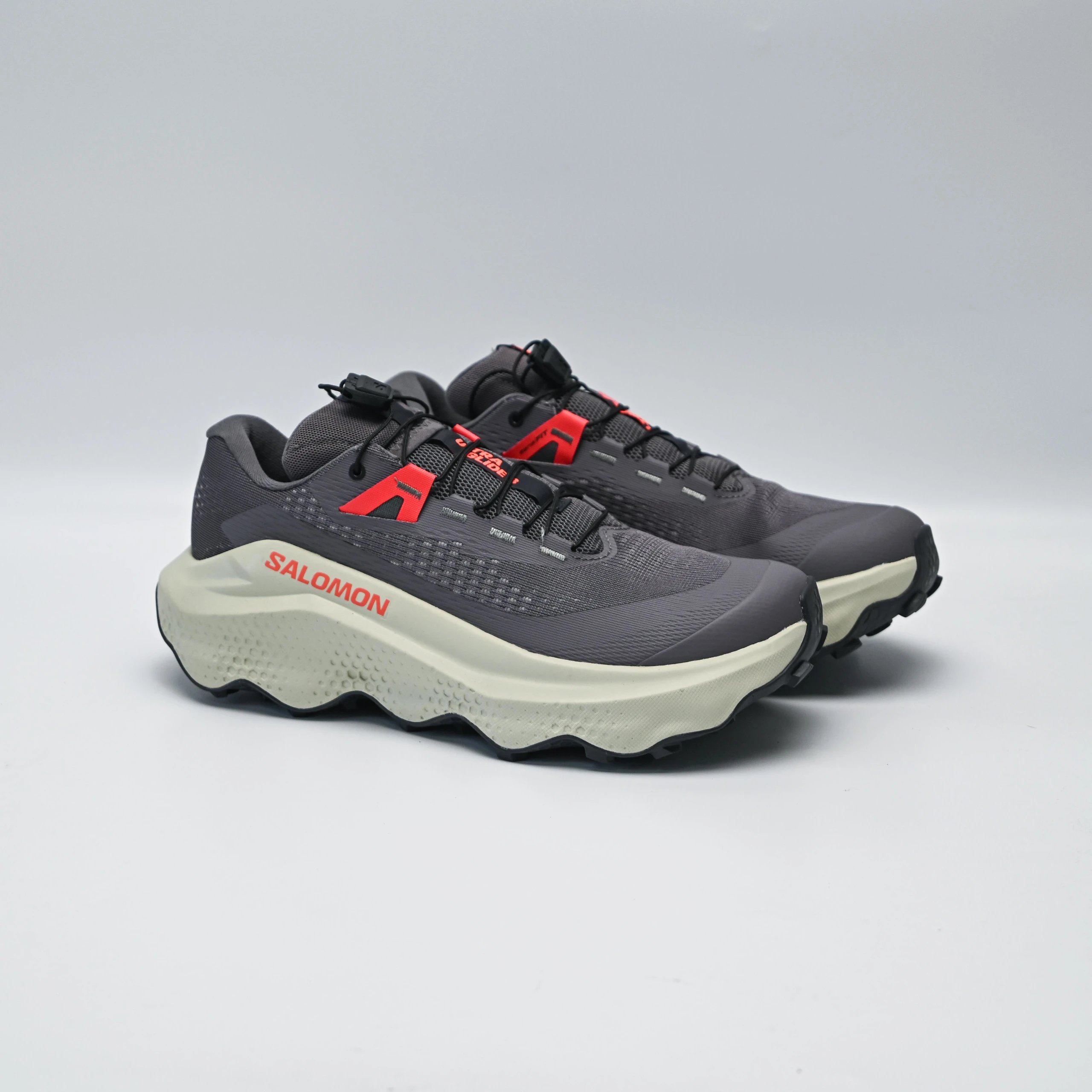 Salomon Sneakers 3D Chassis Trail — 32