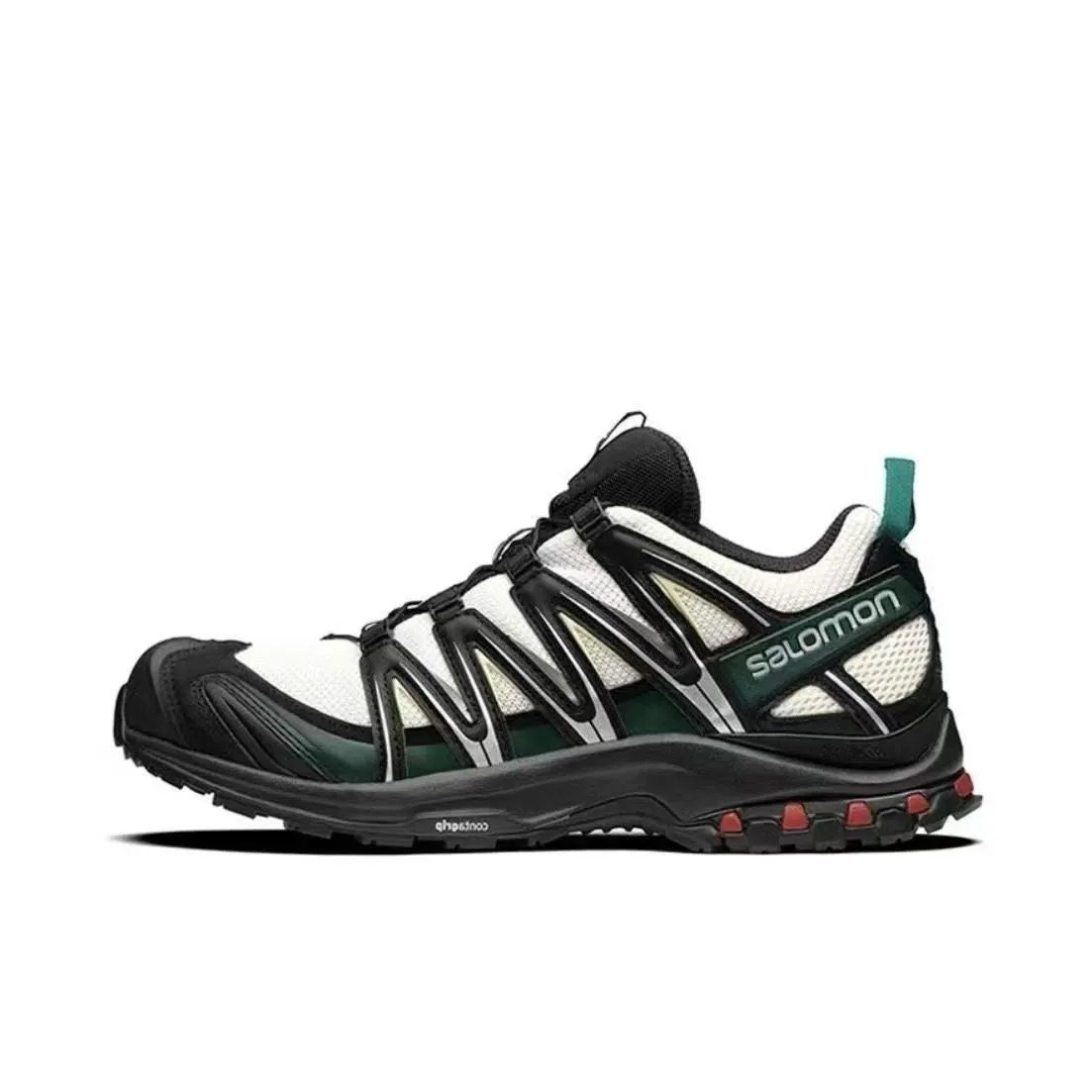 Salomon Sneakers 3D Chassis Trail — 11
