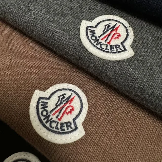 Polo Ralph Lauren Knitwear Crewneck knit sweater with embroidered pony logo product detail image 22