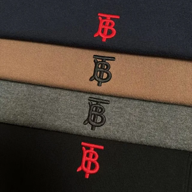 Polo Ralph Lauren Knitwear Crewneck knit sweater with embroidered pony logo product detail image 42
