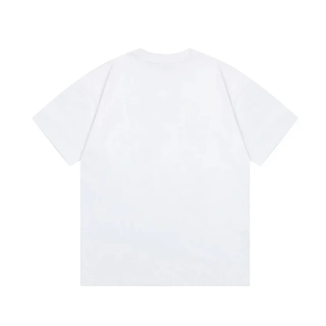 Burberry T-Shirts Short-Sleeve Logo T-Shirt product detail image 26