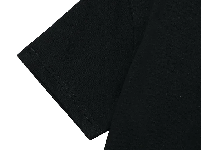 Burberry T-Shirts Short-Sleeve Logo T-Shirt product detail image 10