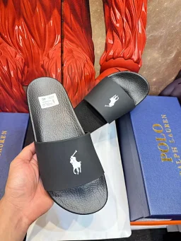 thumbnail for BL High Quality Casual Loose Comfortable Slippers WS+852 5484 5379