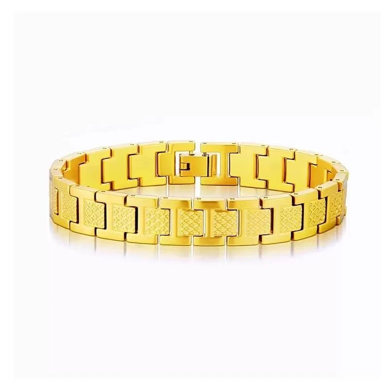 3, Gold 21cm
