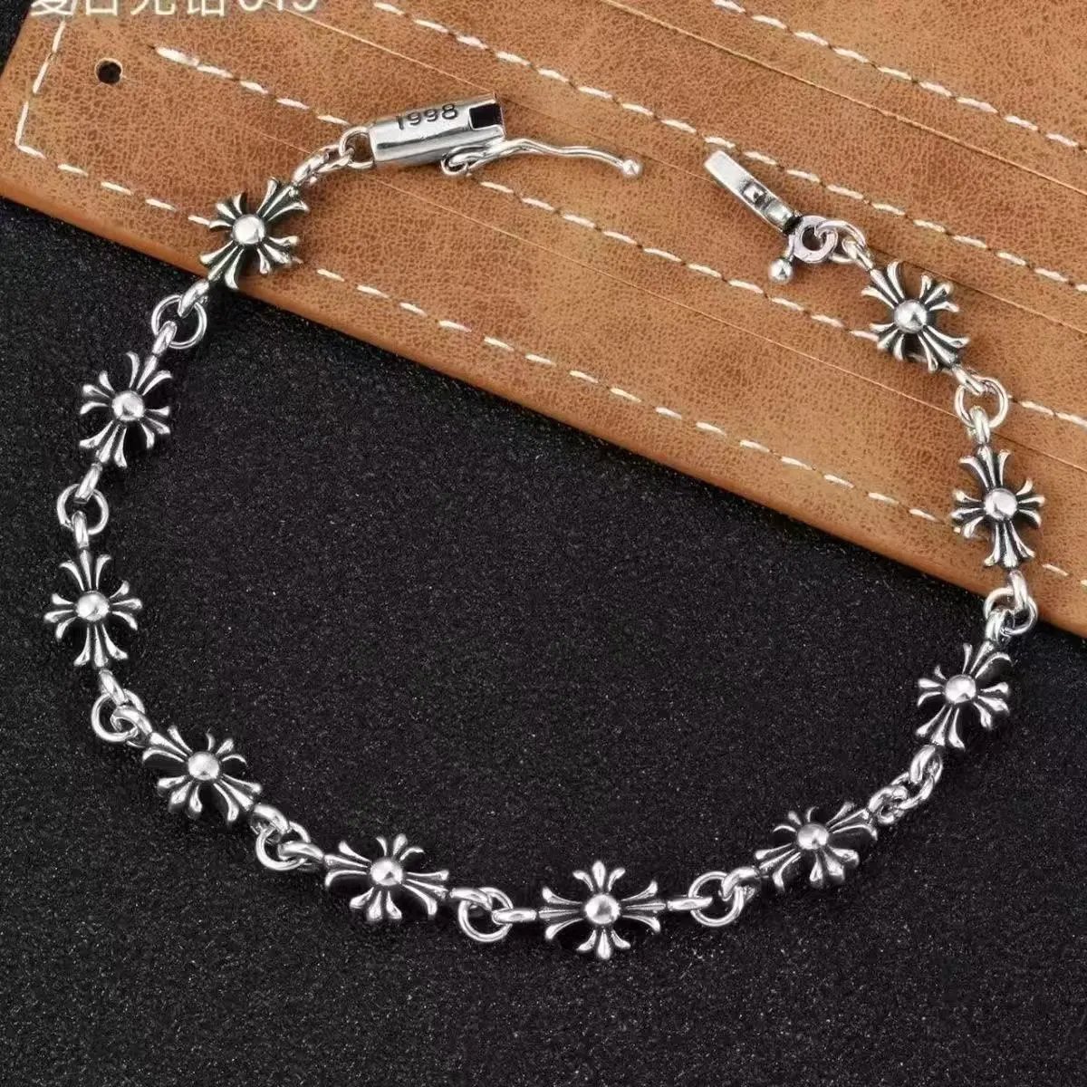 5, Silver 16CM