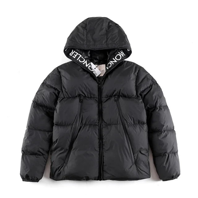 Moncler Down Jackets Puffer Jacket product detail image 2