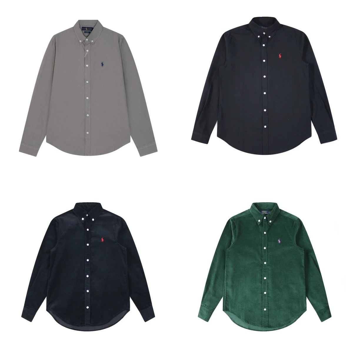 Ralph Lauren Long Sl