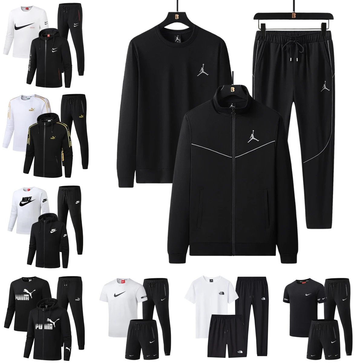Jordan Sportswear Bl