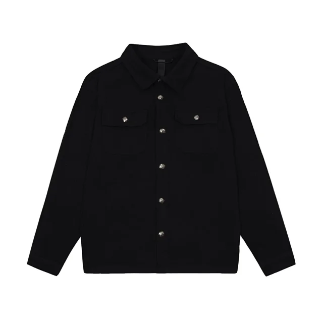 Unbranded Shirts Plaid Button-Up Long-Sleeve product detail image 14