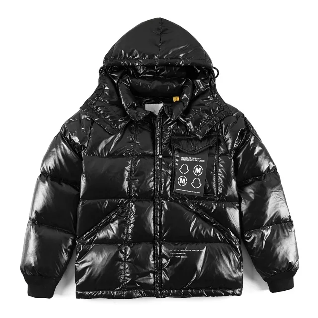 Moncler Down Jackets Puffer Jacket product detail image 10