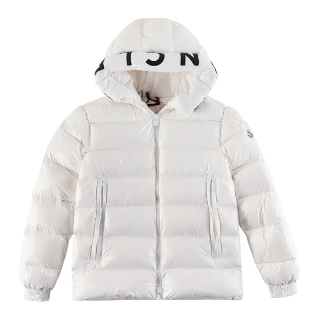 Moncler Down Jackets Puffer Jacket product detail image 11