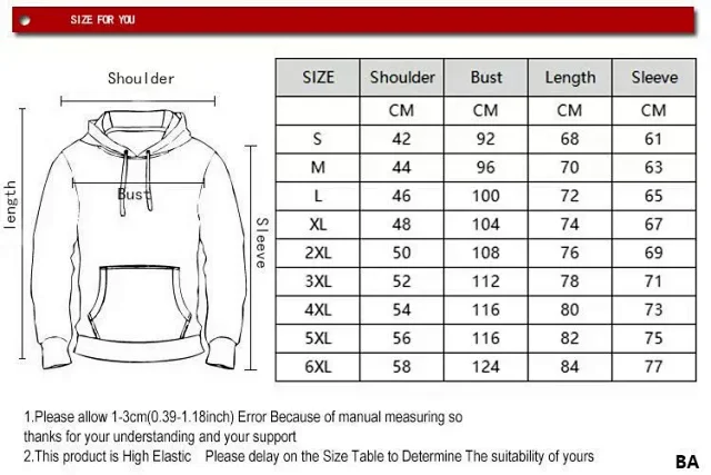 Unbranded Tracksuits Christmas Print Hoodie and Jogger Set product detail image 15
