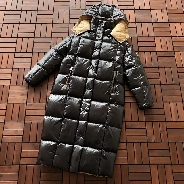 Moncler Down Jackets Puffer Jacket product detail image 13