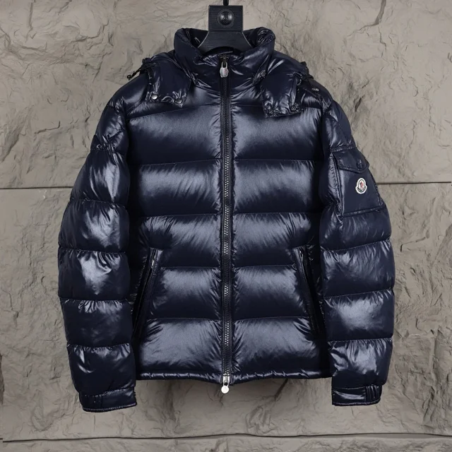 Moncler Down Jackets Puffer Jacket product detail image 6