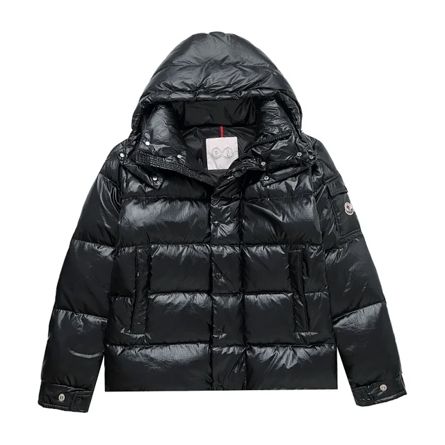 Moncler Down Jackets Puffer Jacket product detail image 8