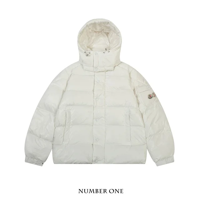 Moncler Down Jackets Puffer Jacket product detail image 9