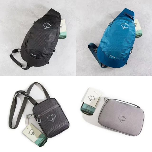 Osprey Backpacks Daylite Sling Backpack product detail image 1