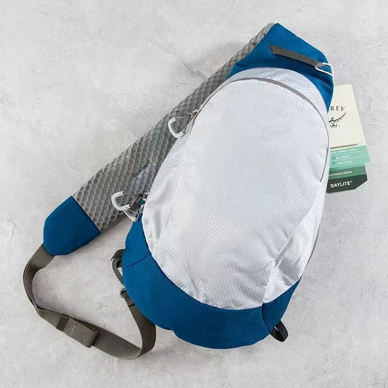 Arc'teryx Osprey Daylite Sling Blue / White Crossbody Bag Crossbody Bags