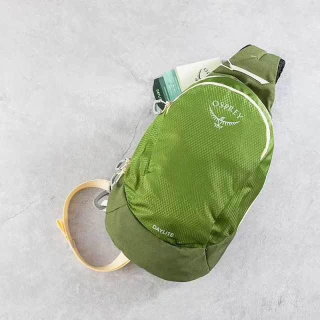 Osprey Backpacks Daylite Sling Backpack product detail image 6