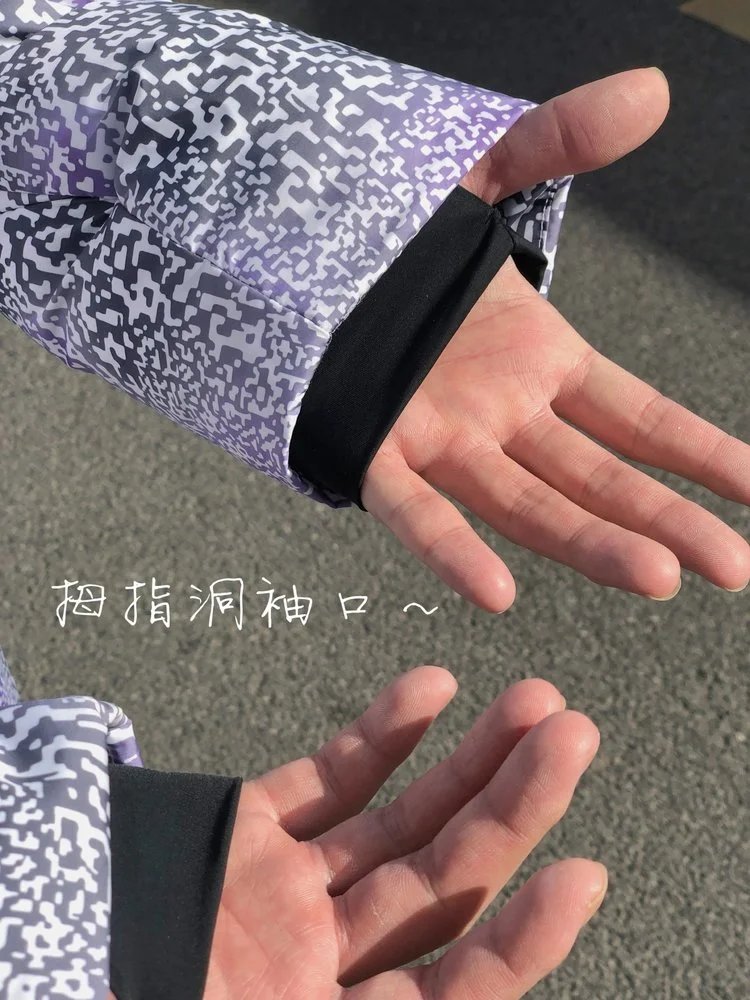 春节不打烊14安德玛防风保暖羽绒服 远红外发热 蓄热保暖254111829254311830 14
