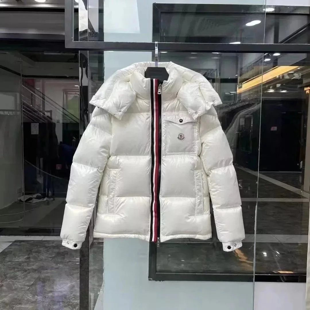 Moncler Down Jacket 8