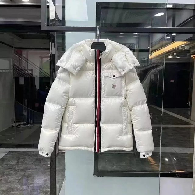 Moncler down jacket: seller detail photo 7