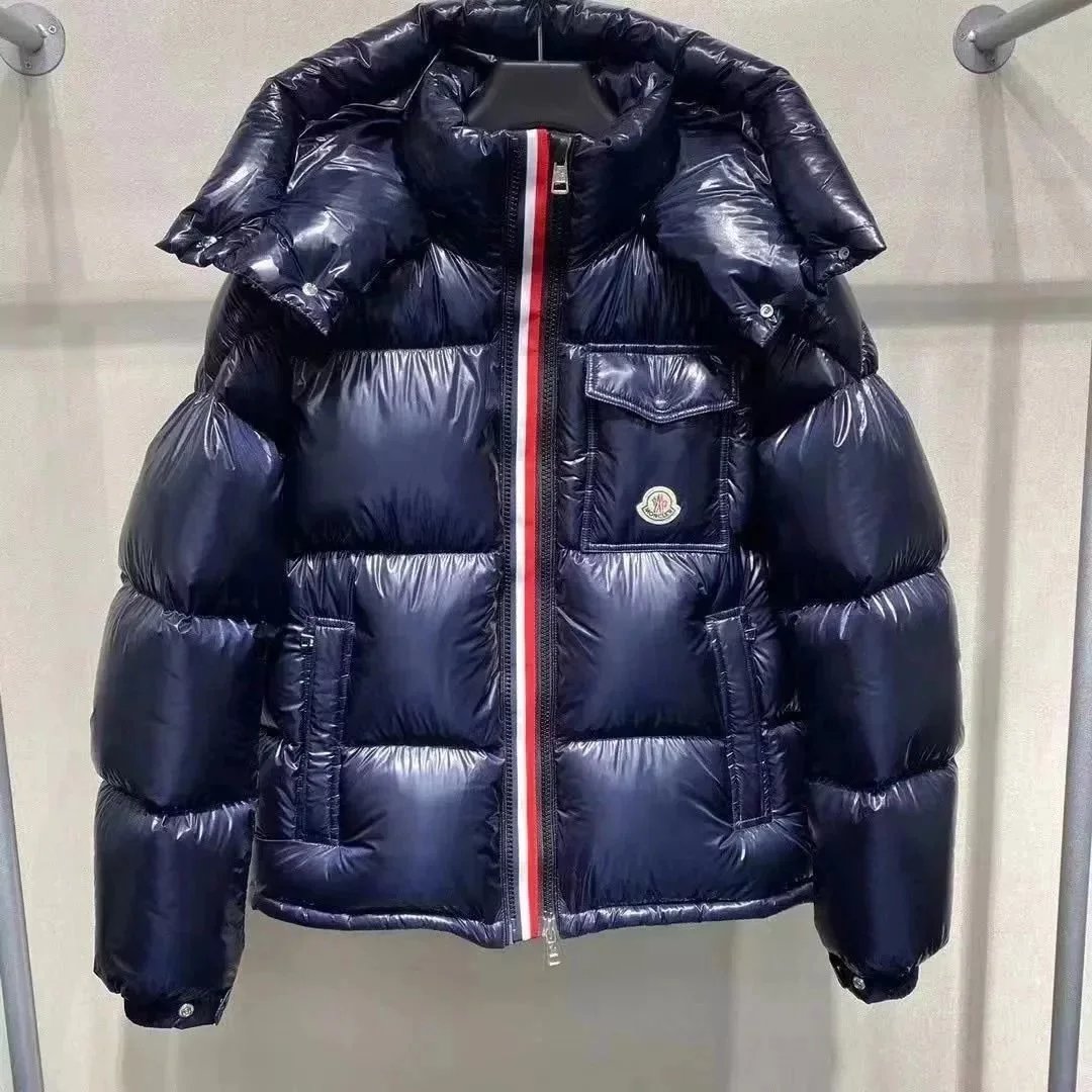Moncler Down Jacket 12