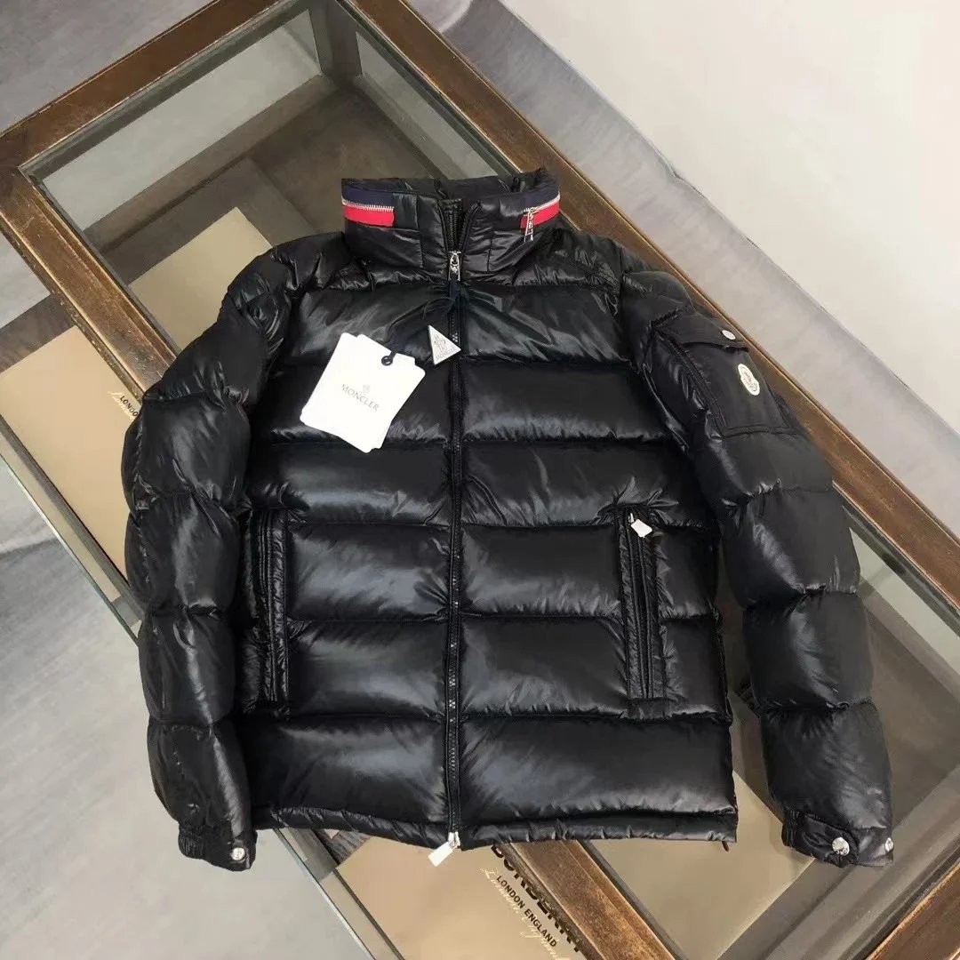 Moncler down jacket
