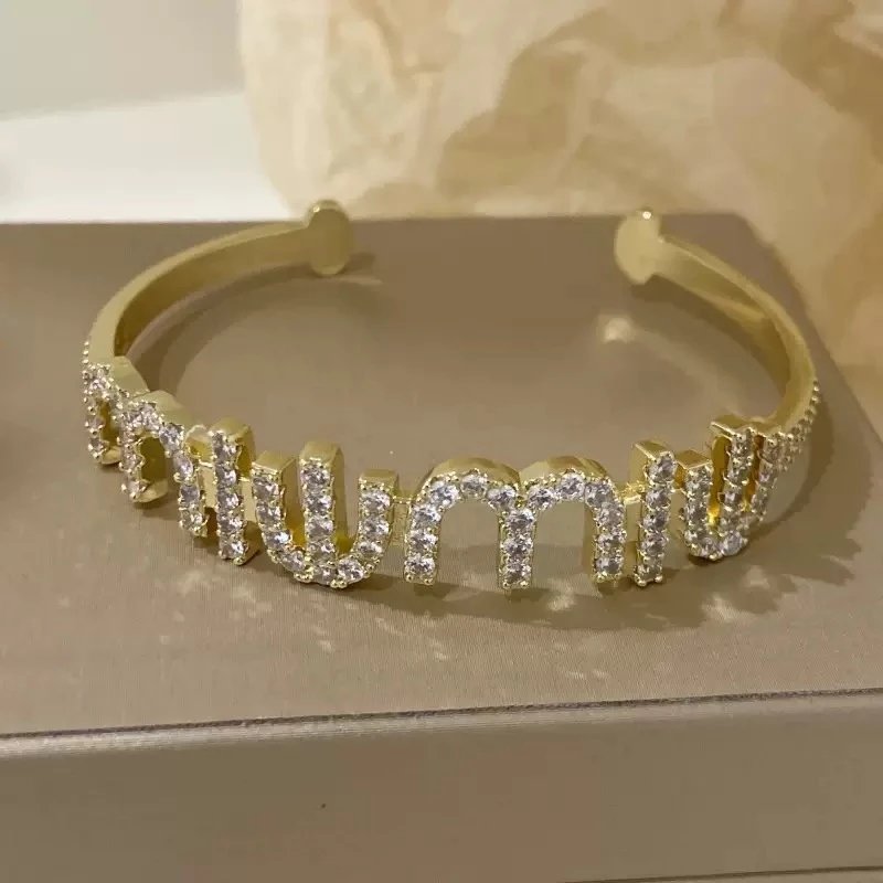 Mummi Gold Headband