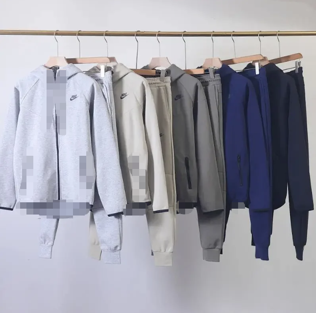 Nike Hoodie/Jogger Sets [10 styles]